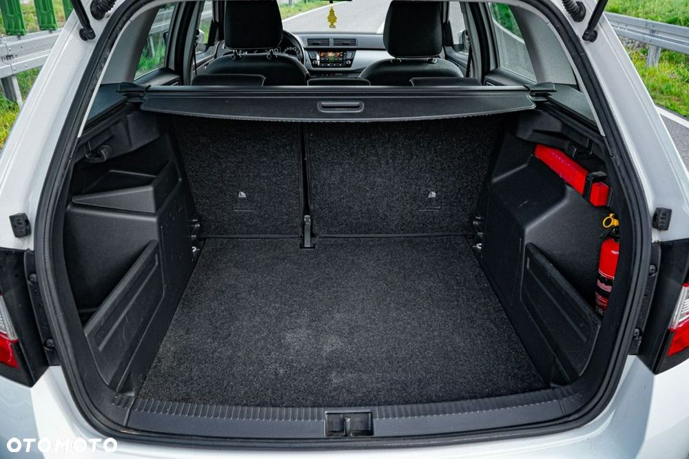 Skoda Fabia 1.0 TSI Ambition - 41