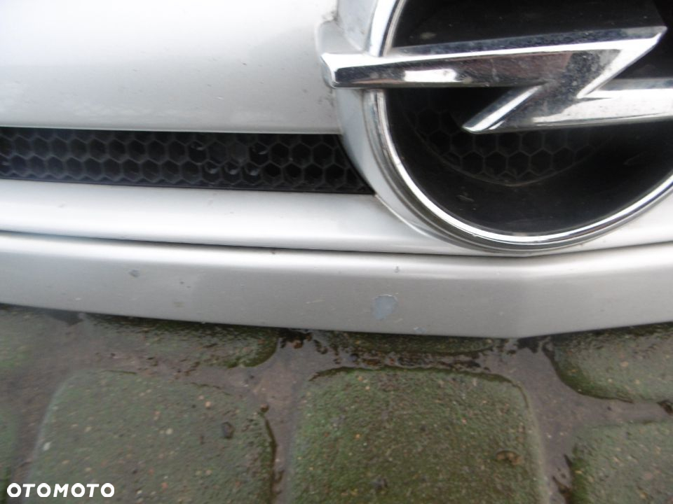 Maska OPEL SIGNUM Z157 - 4