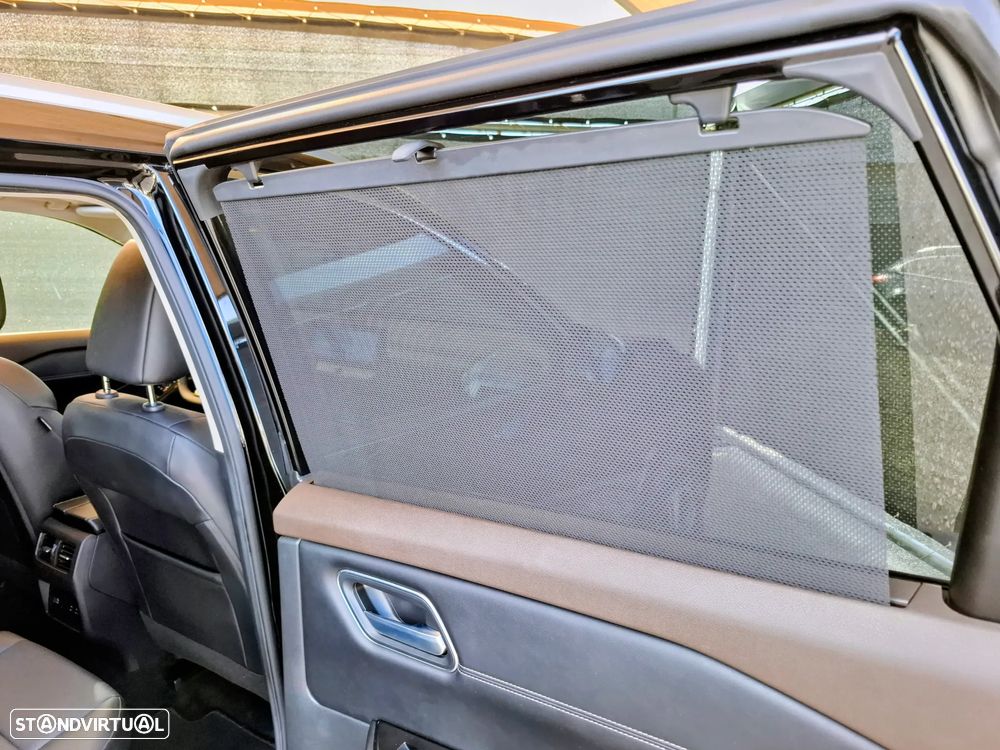 Nissan X-Trail 1.5 e-Power N-Connecta 7L e-4force - 50