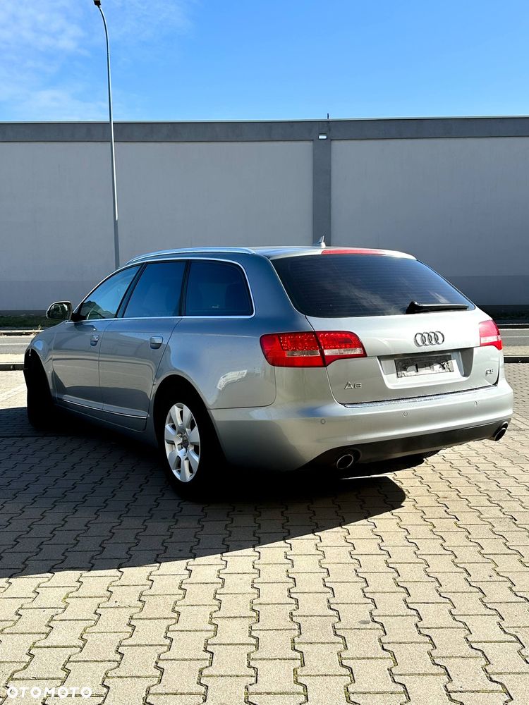 Audi A6 Avant - 12