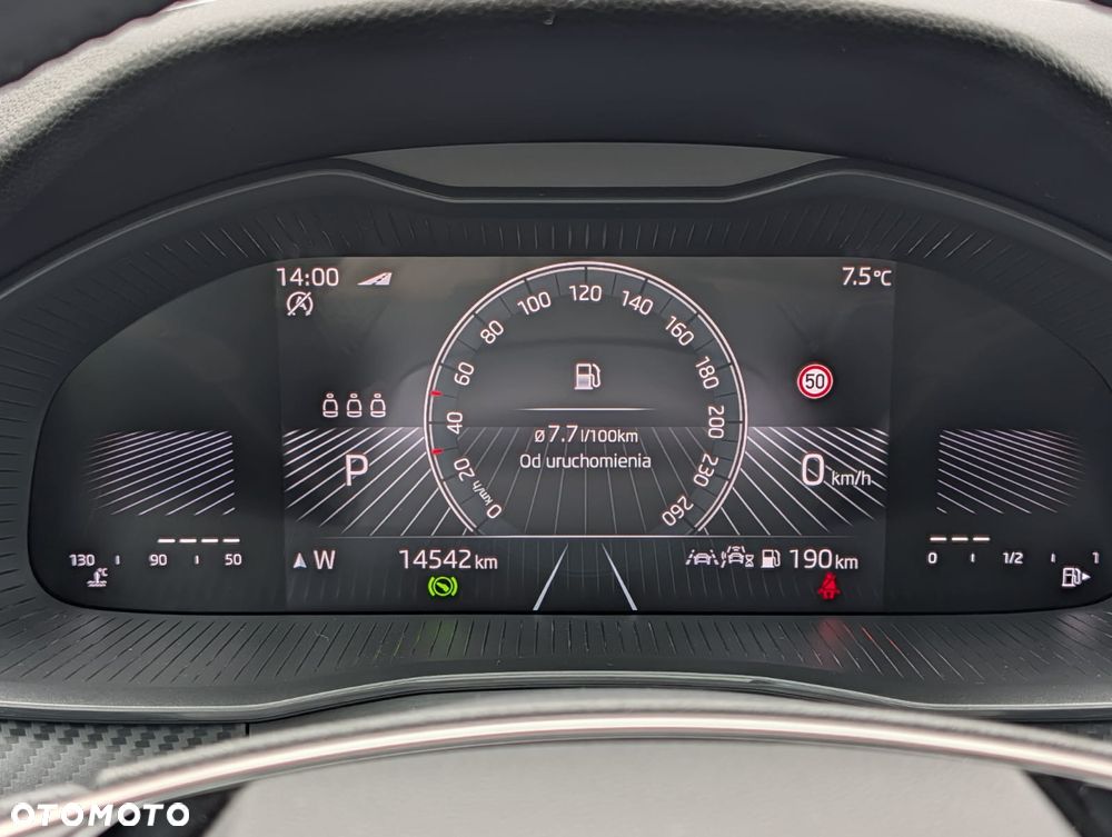 Skoda Kamiq 1.5 TSI Monte Carlo DSG - 16