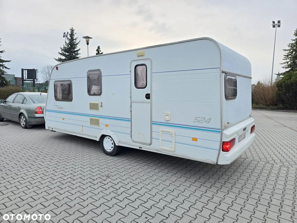 Lunar Eclipse 524 - 3