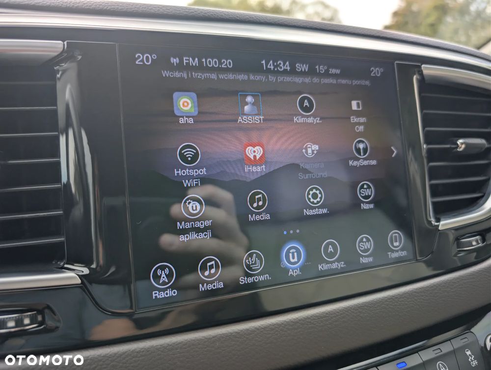 Chrysler Pacifica - 29