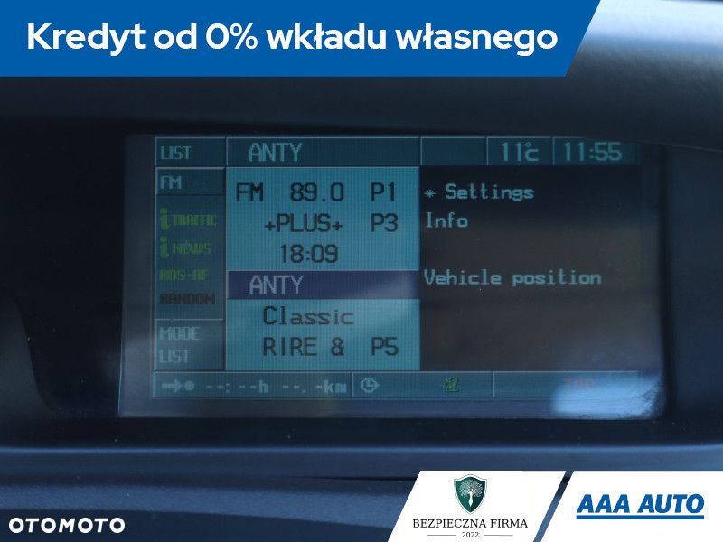 Renault Scenic - 14