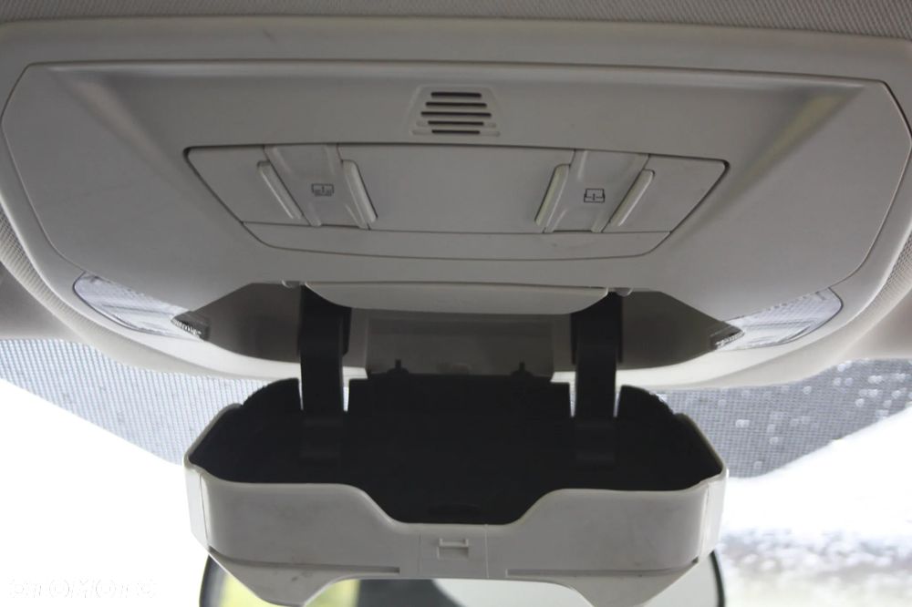 Ford Kuga 1.5 EcoBoost 2x4 Individual - 14