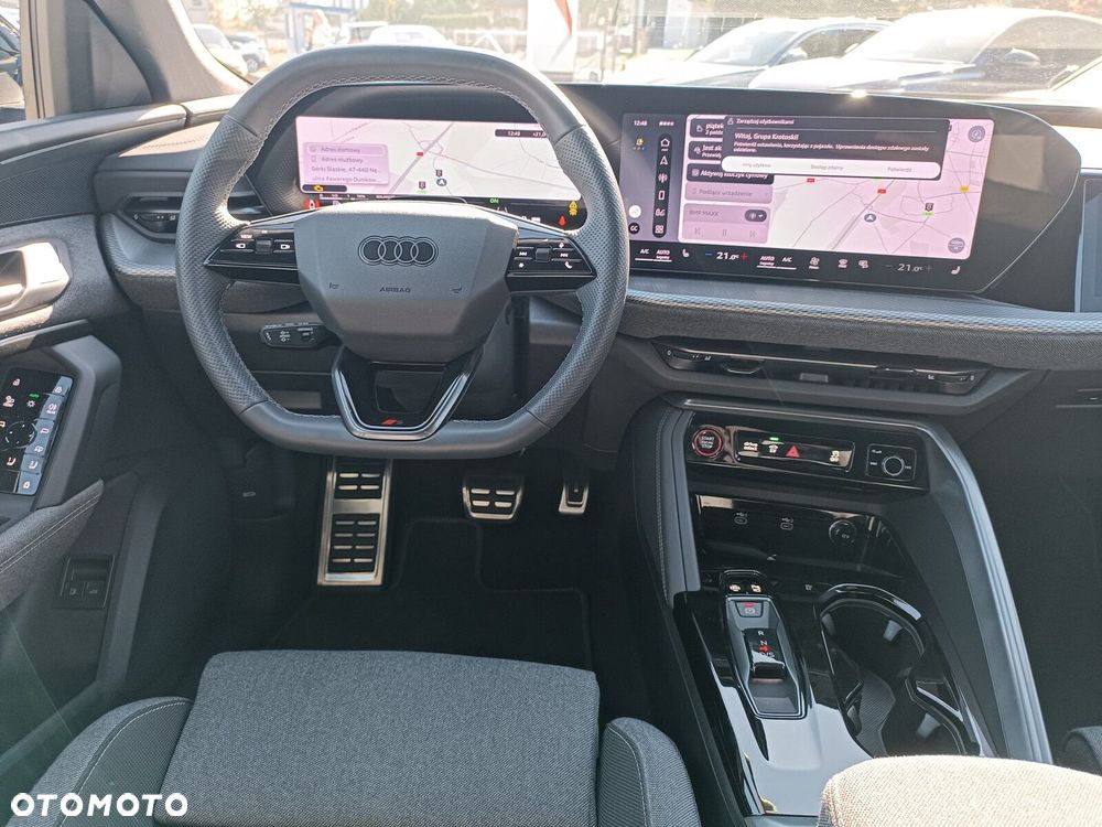 Audi Q5 Sportback - 22