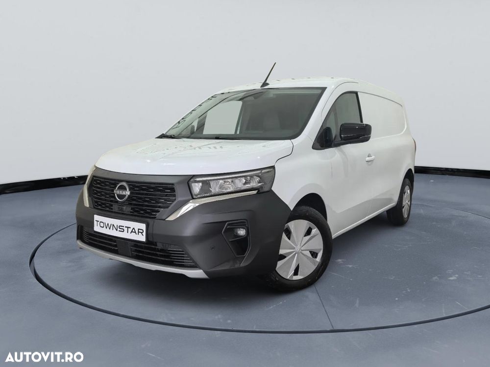 Nissan TOWNSTAR - 1