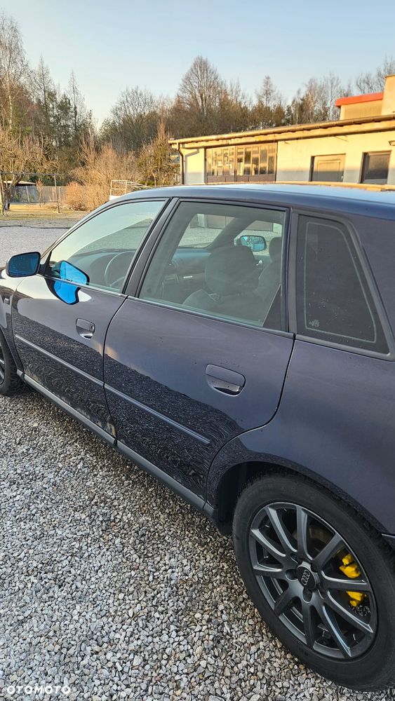 Audi A3 Sportback - 13