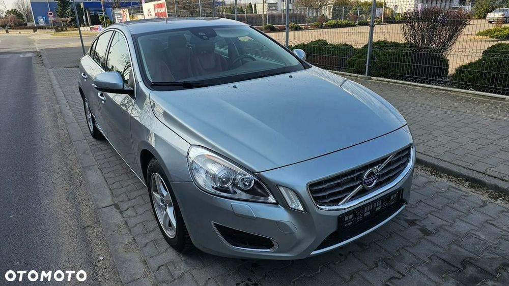 Volvo S60 DRIVe Summum - 17