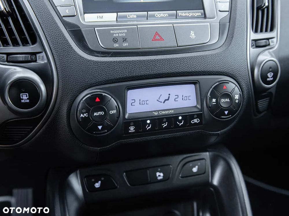 Hyundai ix35 - 21