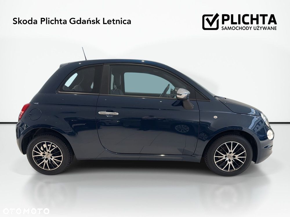 Fiat 500 1.0 Hybrid - 5
