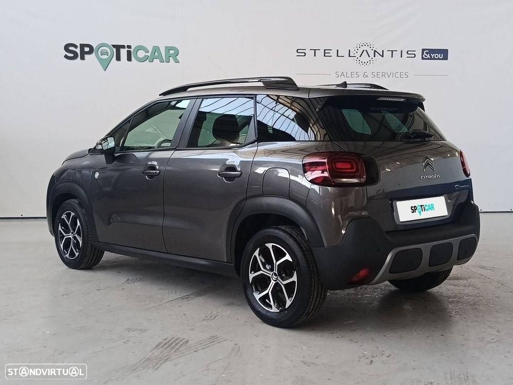 Citroen C3 Aircross 2023 photo 5