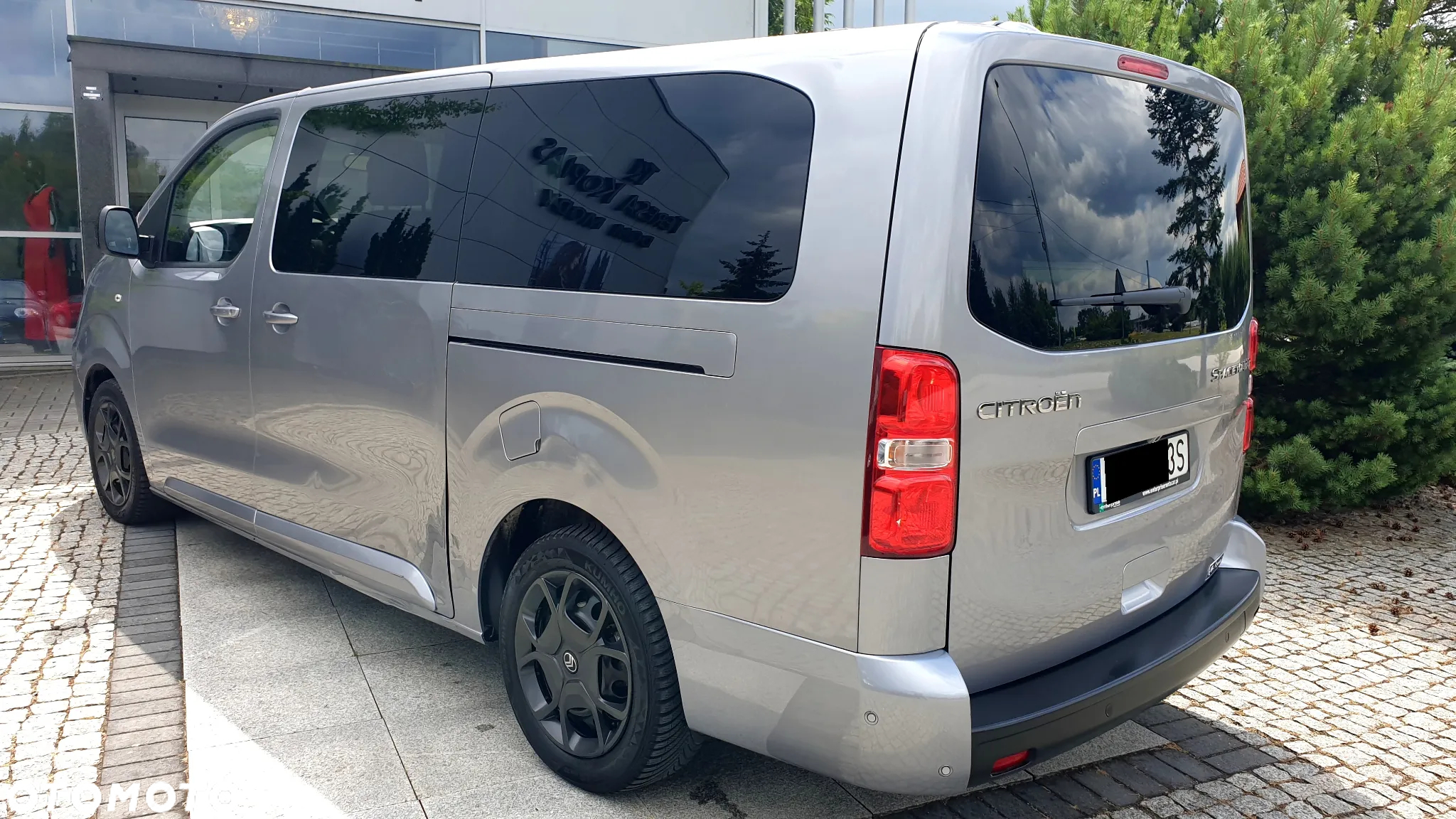 Citroën SpaceTourer - 8