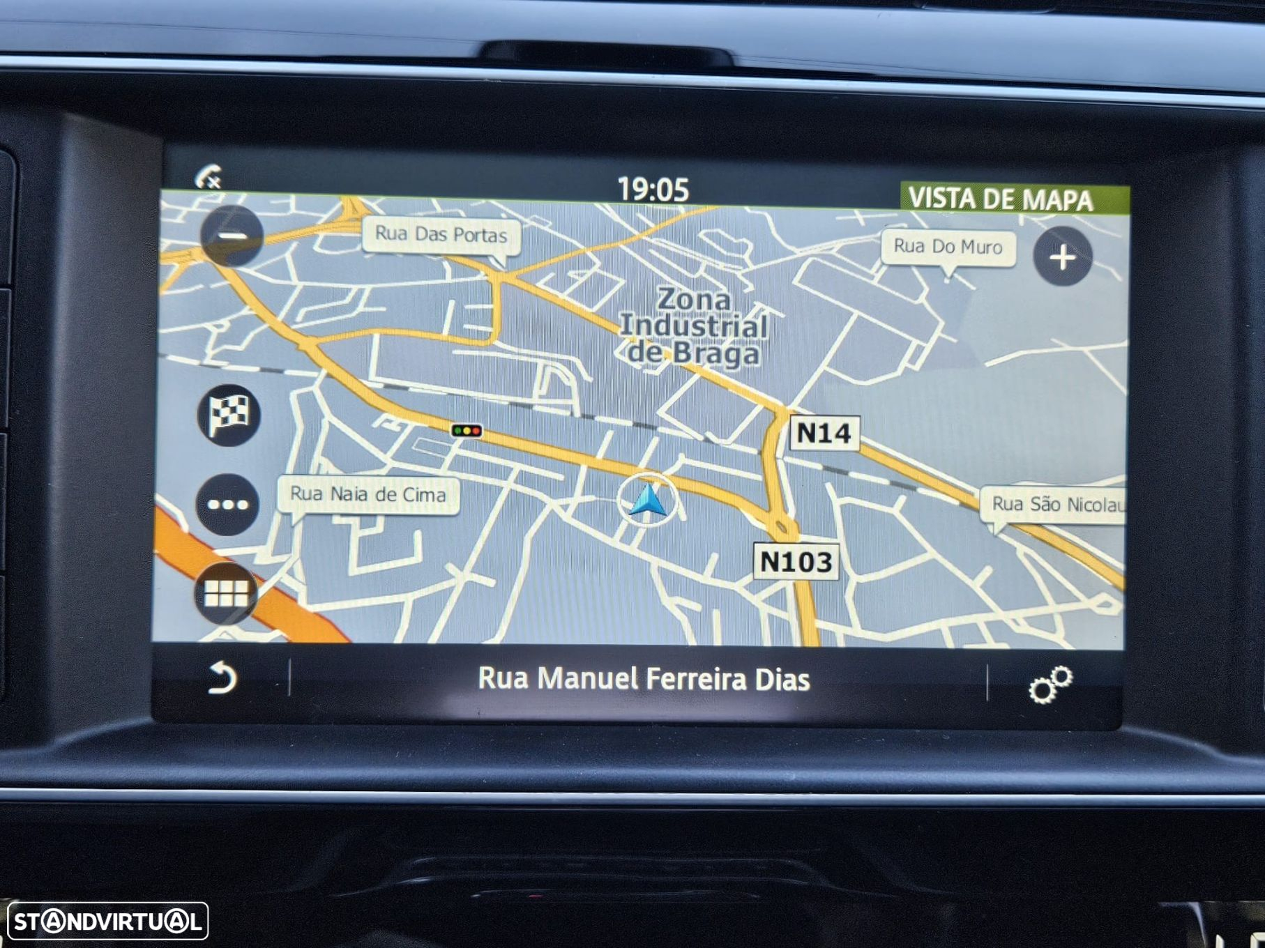 Jaguar XE 2.0 D R-Sport Aut. - 30