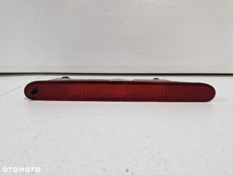 CITROEN BERLINGO PARTNER II III TRZECIE 3 ŚWIATŁO STOPU 9682830180 9688528980 - 1