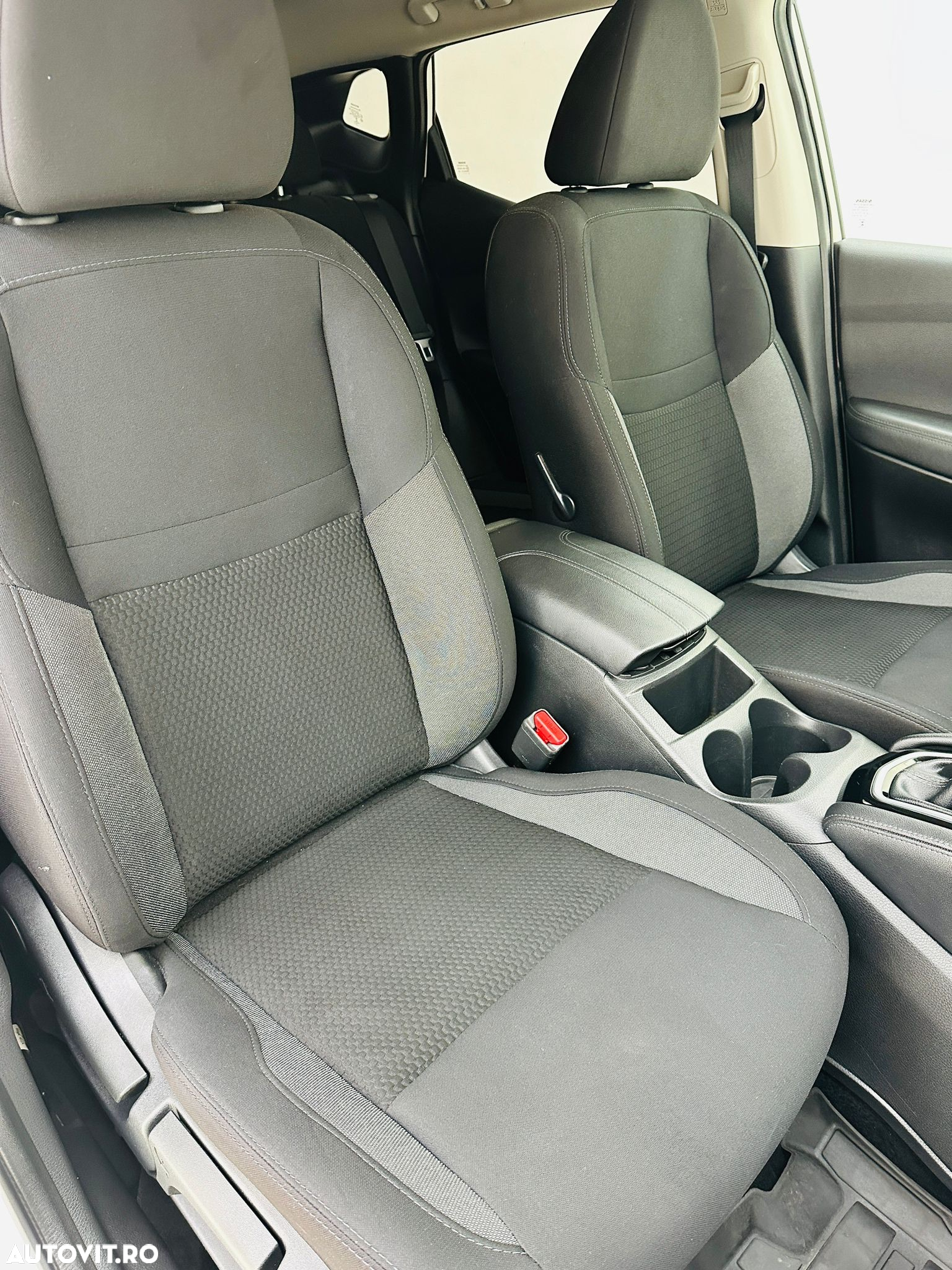 Nissan Qashqai 1.3 DIG-T MHEV Xtronic N-Design - 13
