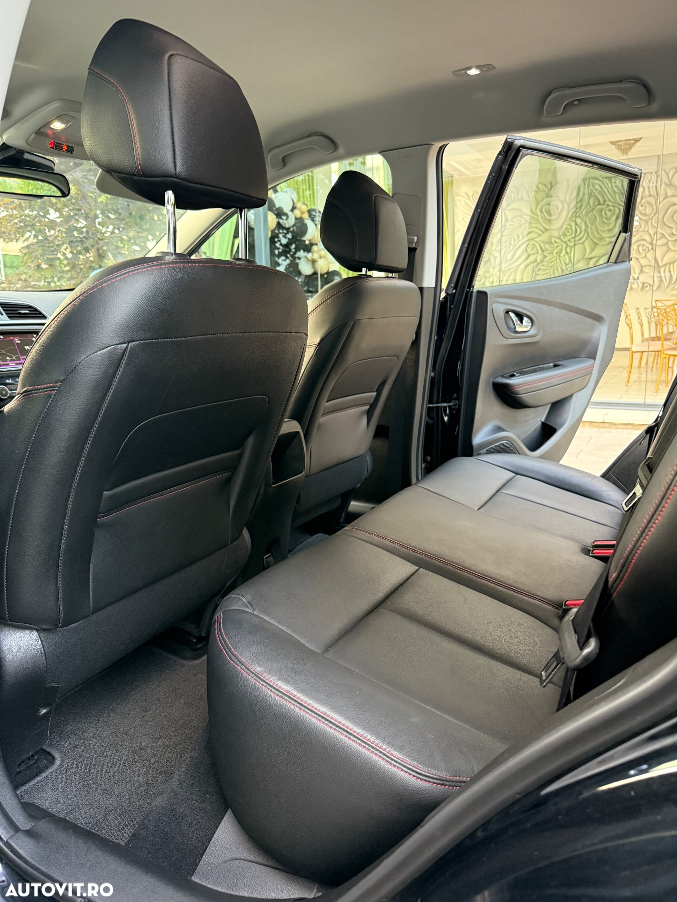 Renault Kadjar Energy dCi 130 CROSSBORDER - 10