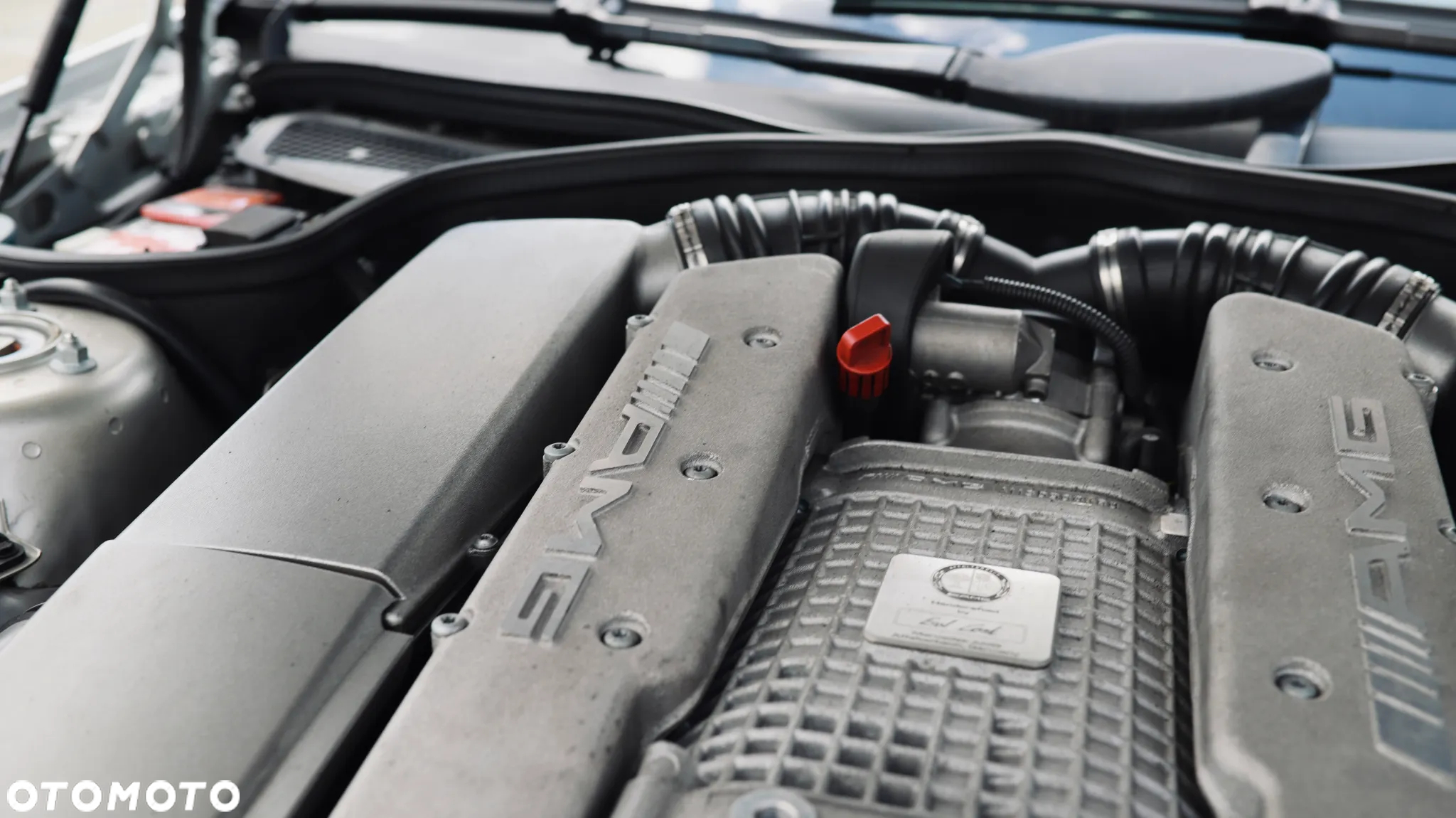 Mercedes-Benz SL - 21