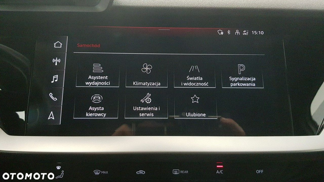 Audi A3 - 28