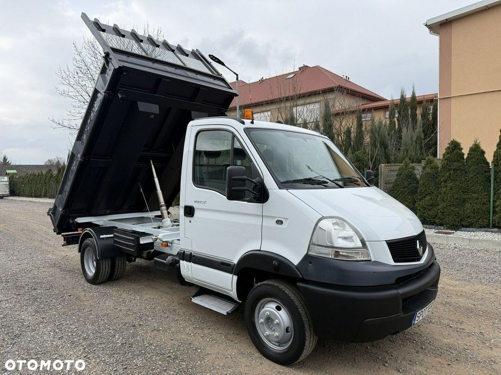 Renault Mascott - 15