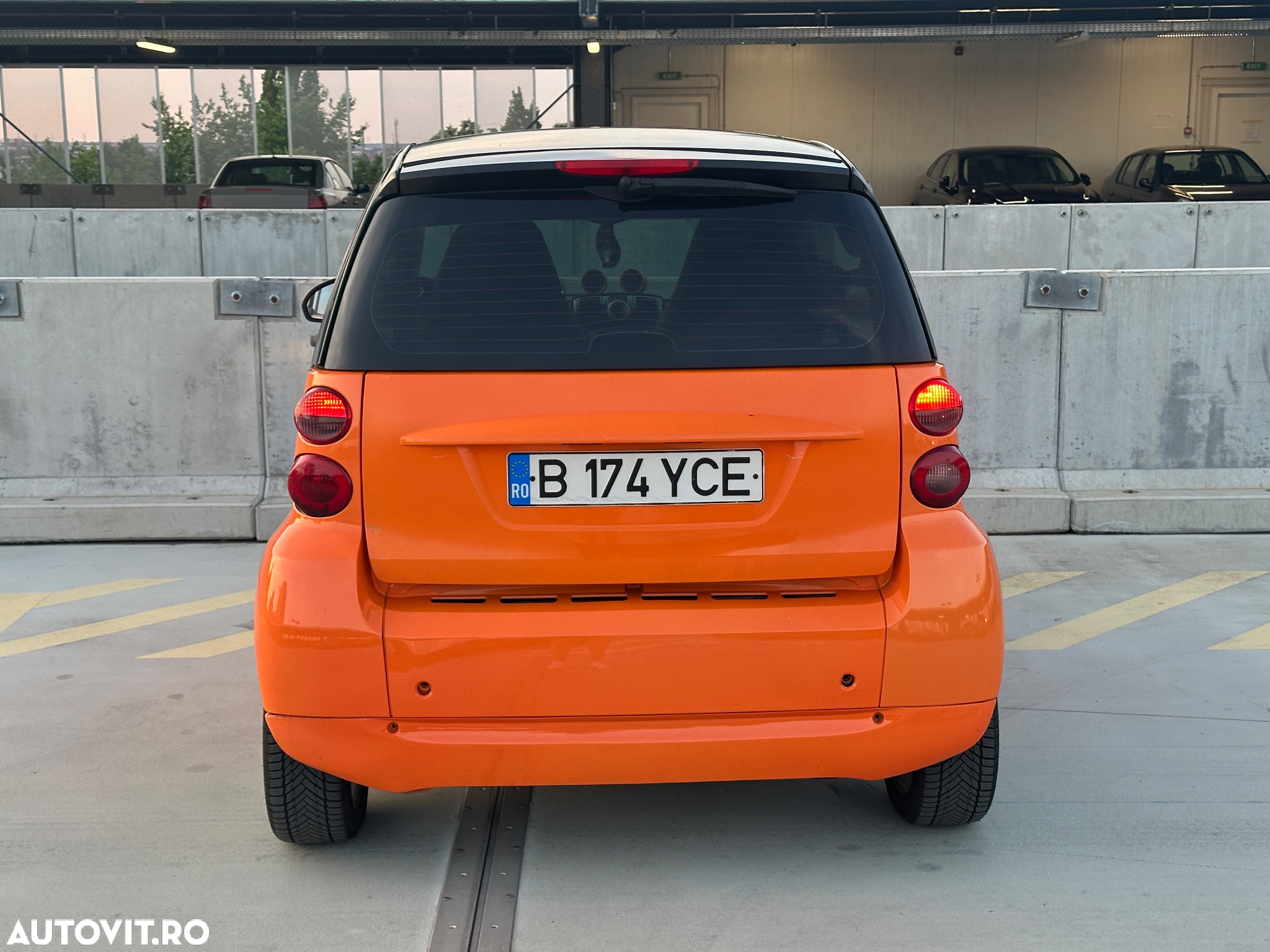 Smart Fortwo coupe 1.0 passion - 5