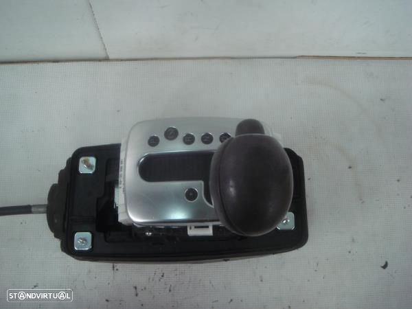 Caixa De Transferências/Selector De Velocidades Audi A4 (8Ec, B7) - 2
