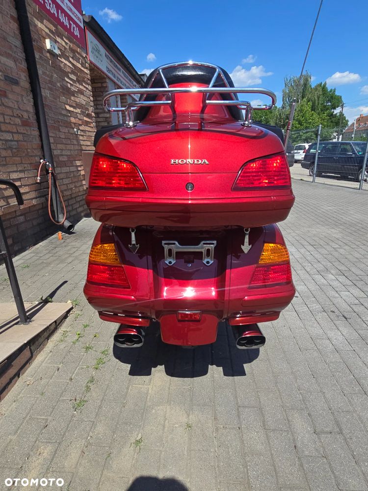 Honda GL - 13