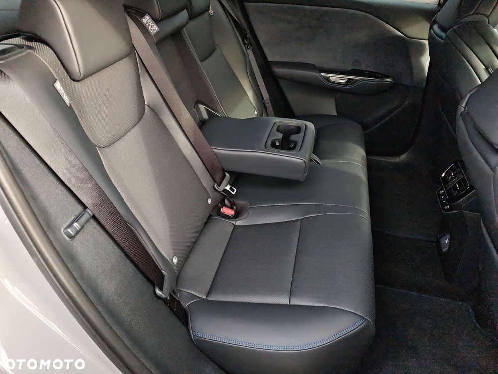 Lexus RZ 550e 77kWh F Sport DIRECT4 - 11