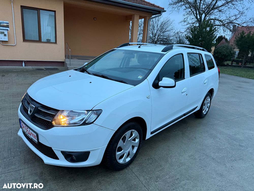 Dacia Logan - 26