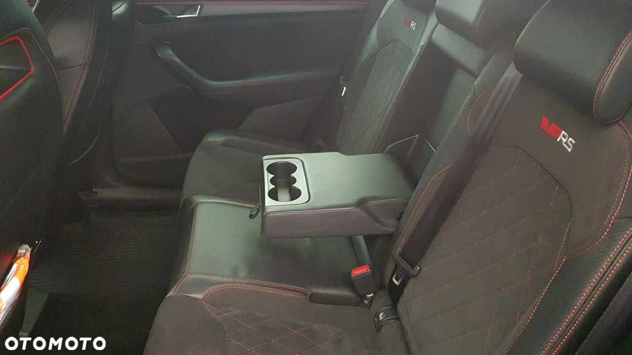 Skoda Kodiaq - 21