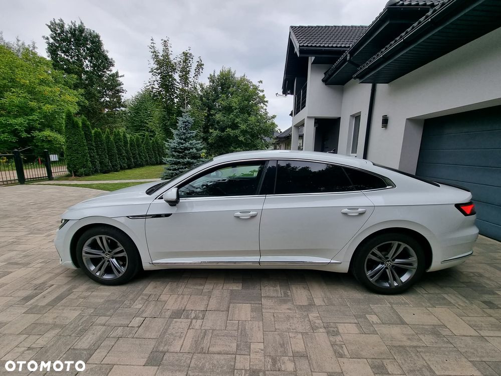 Volkswagen Arteon 1.5 TSI R-Line - 5