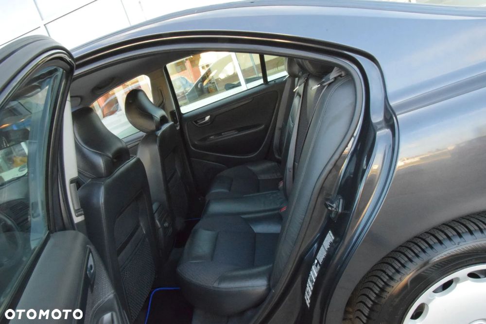 Volvo S60 - 27