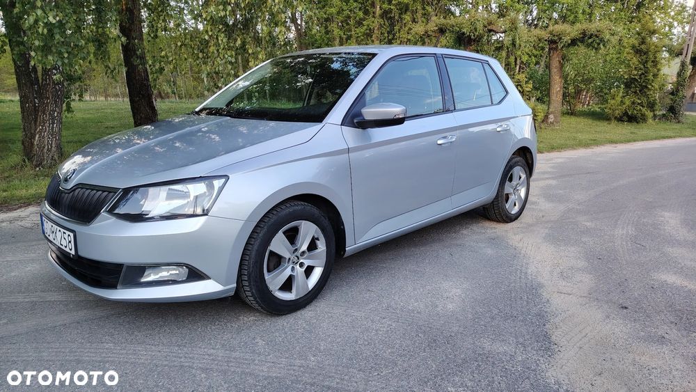 Skoda Fabia 1.0 TSI Ambition - 5