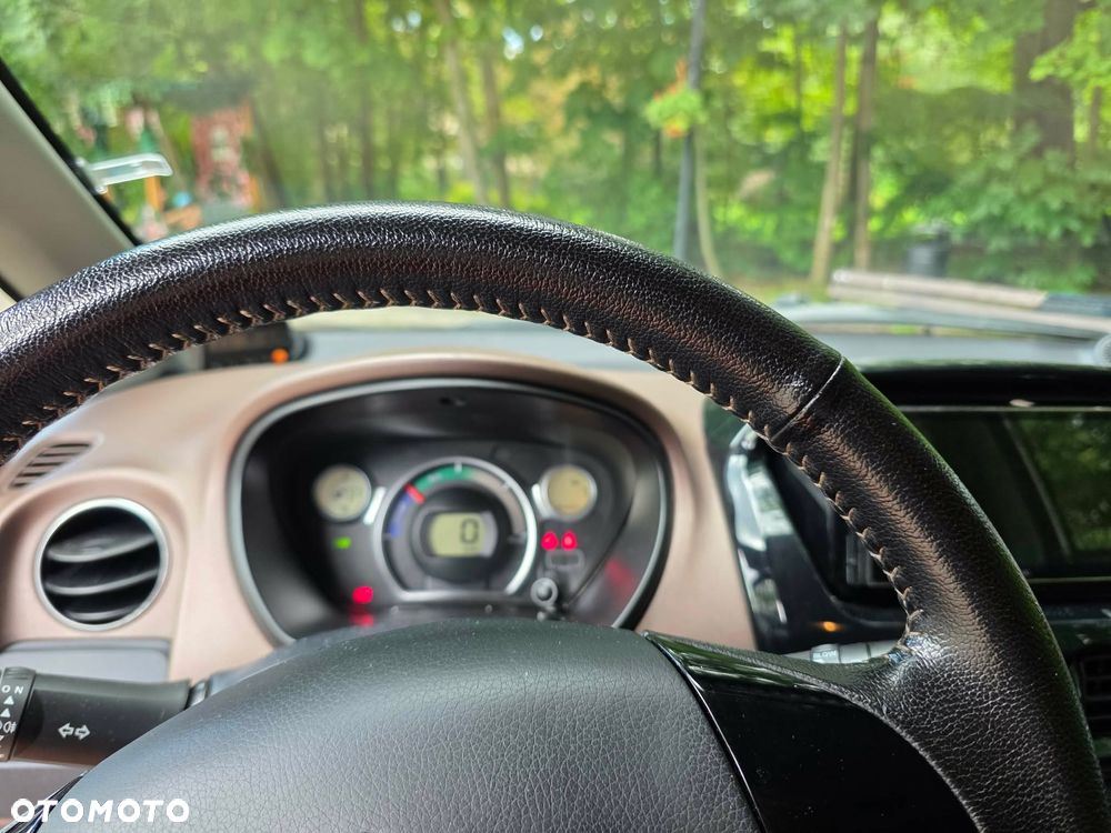 Citroën C-Zero Tendance - 9