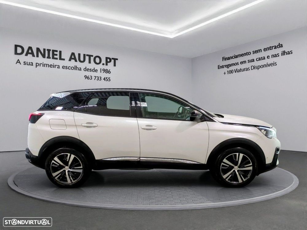 Peugeot 3008 1.2 PureTech Allure - 3