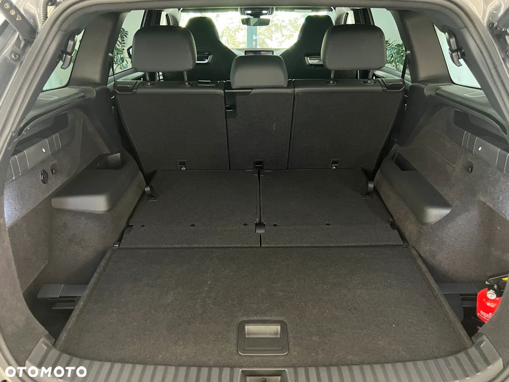 Skoda Kodiaq 2.0 TSI 4x4 Sportline DSG - 32