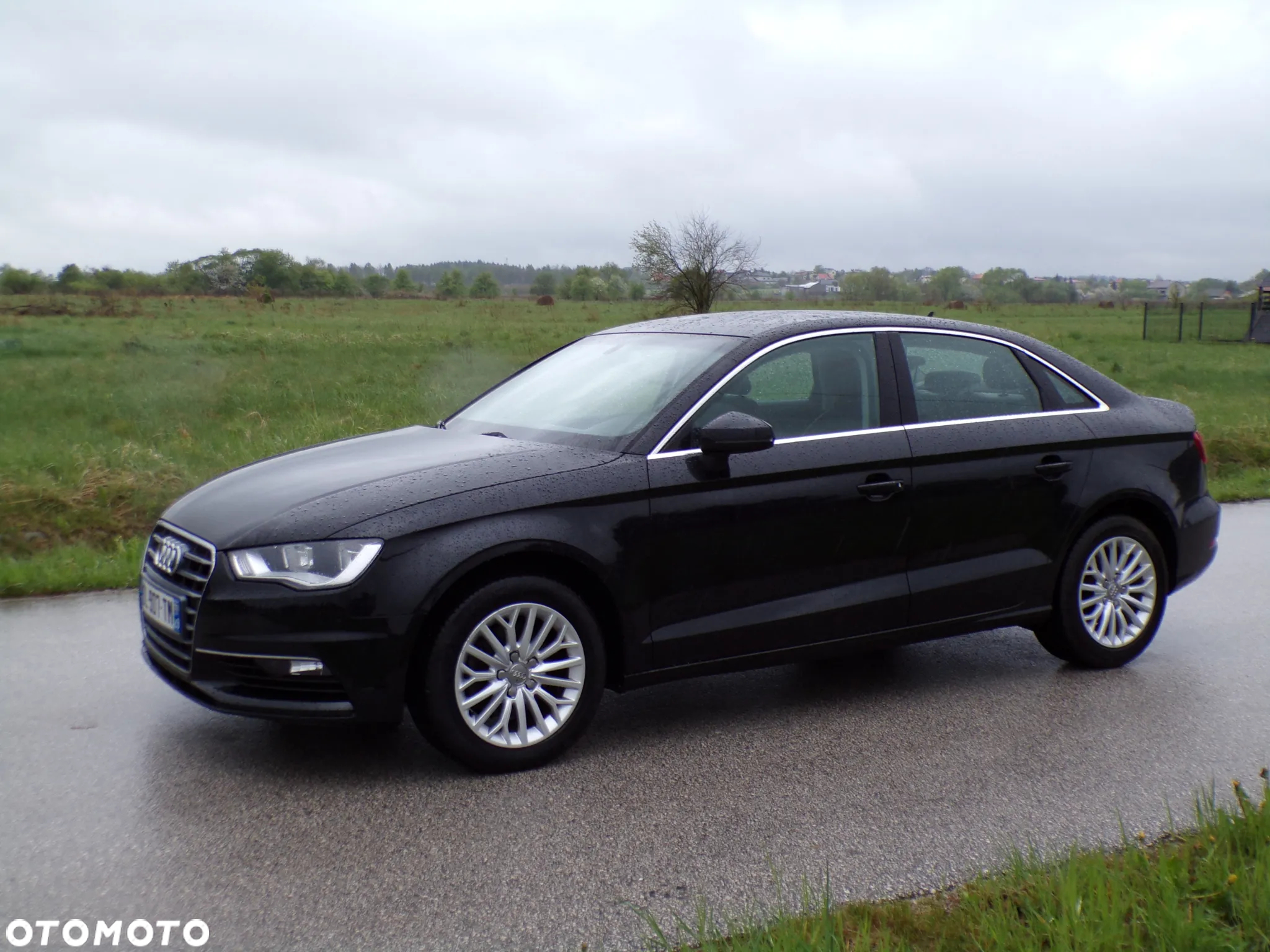 Audi A3 1.4 TFSI CoD ultra Attraction - 2