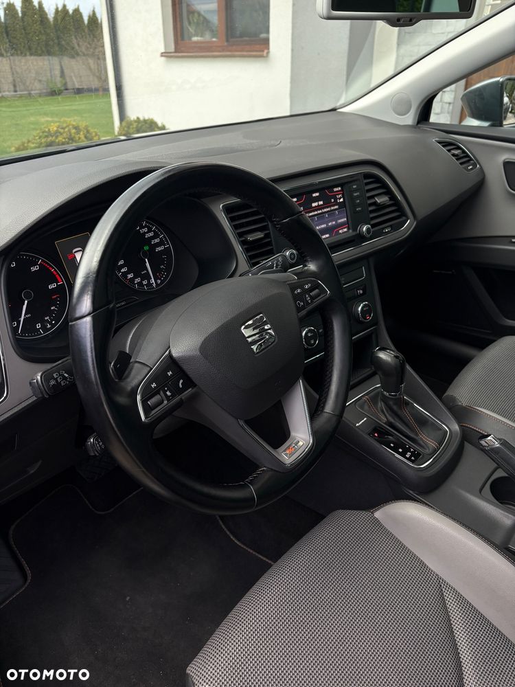 Seat Leon - 10