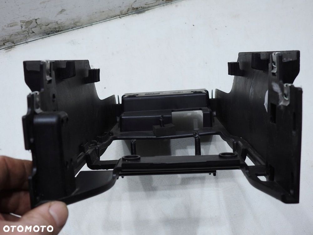 TUNEL ŚRODKOWY OSŁONA FORD GALAXY MK2 - 6