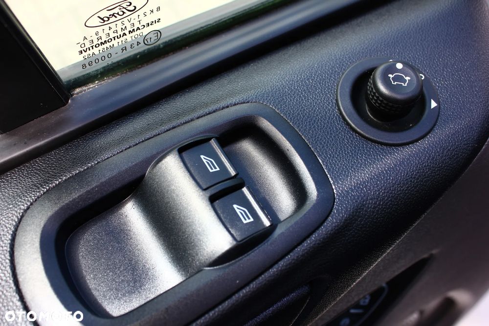 Ford Transit Custom 320 L2H1 Trend (bryg.) - 25