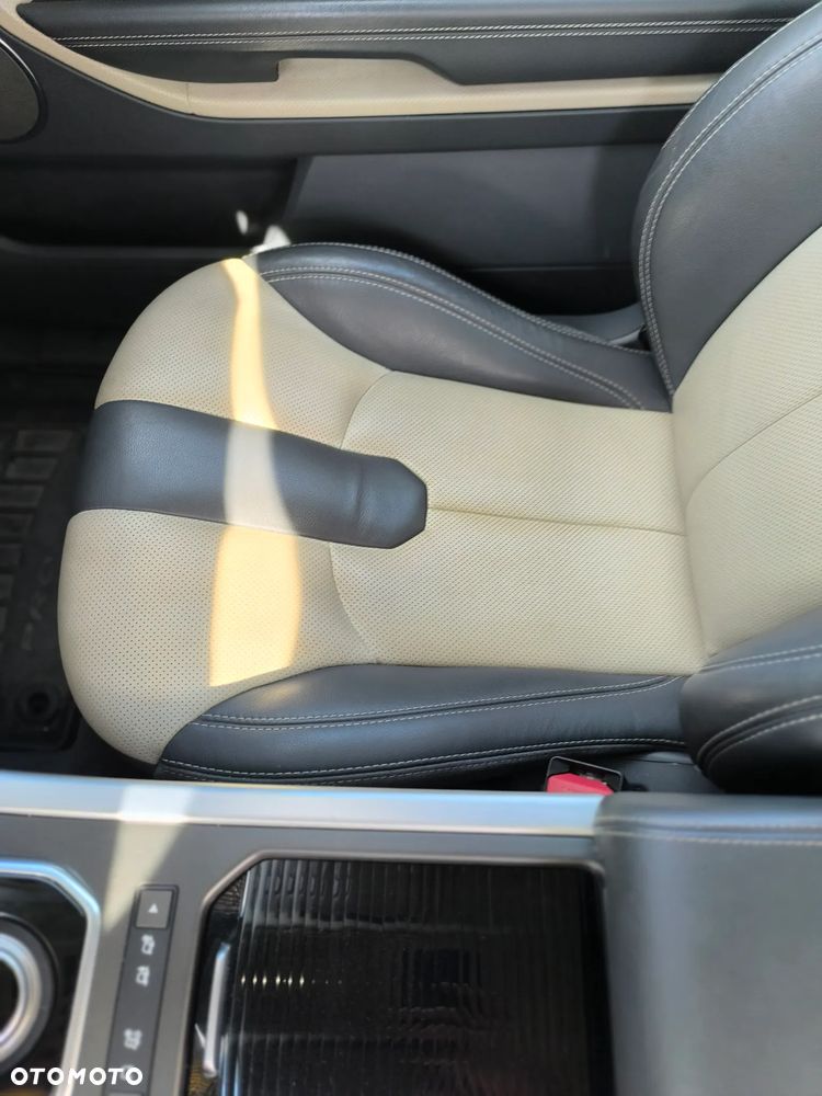 Land Rover Range Rover Evoque Coupe Si4 Dynamic - 15