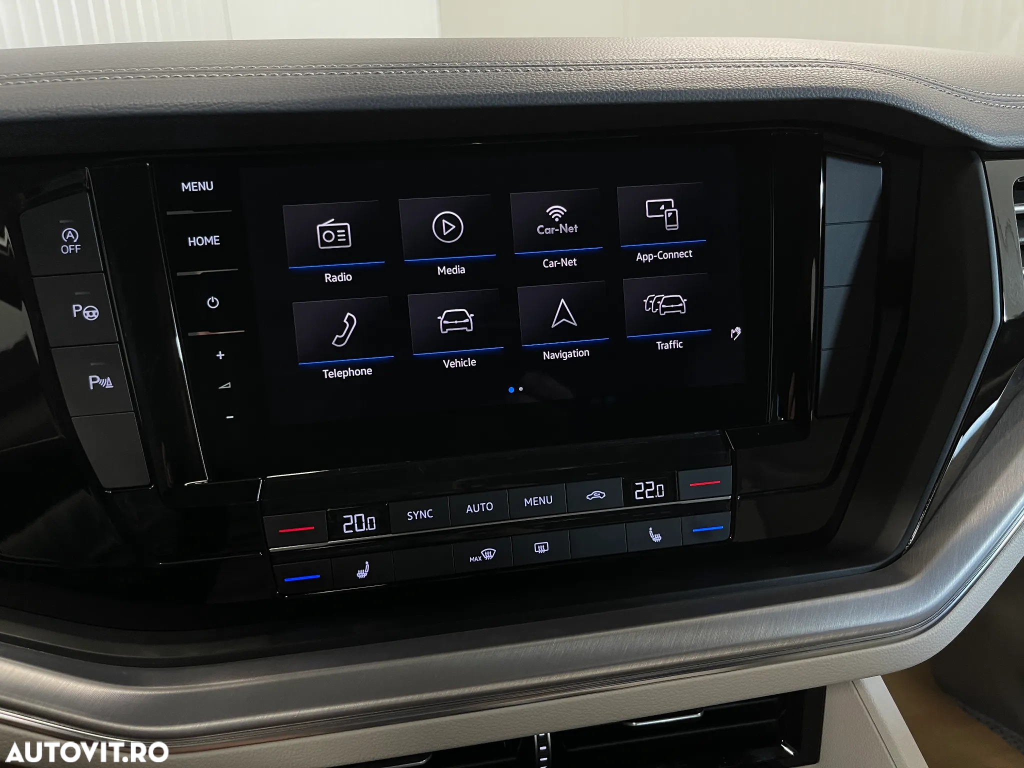 Volkswagen Touareg V6 TDI Elegance - 21