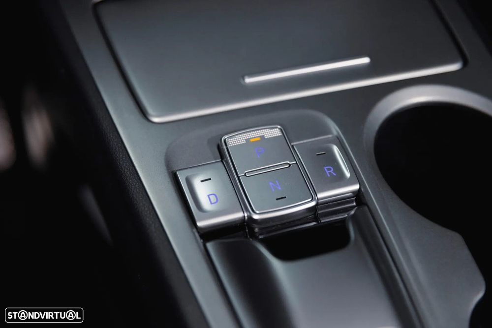 Hyundai Kauai EDITION 30+ - 18