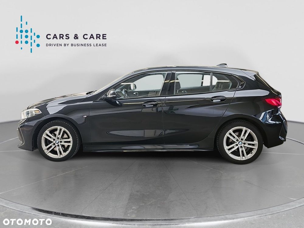 BMW Seria 1 118i M Sport - 25