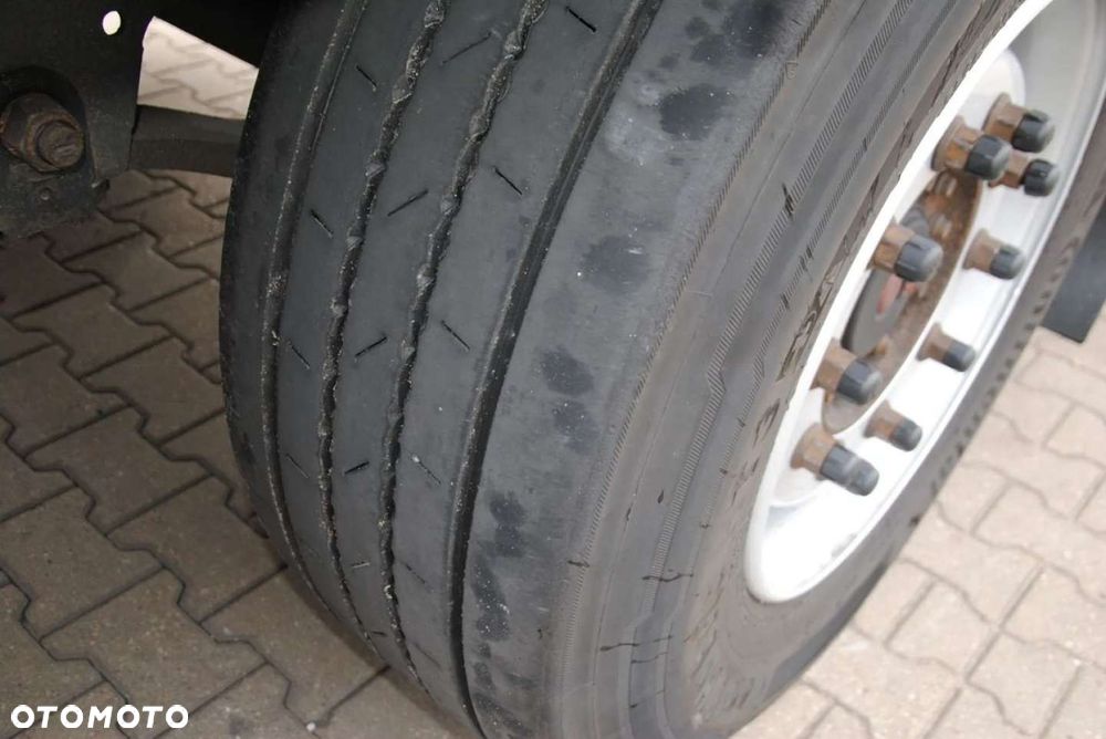 Schmitz Cargobull Thermo King / SAF / Multitemperatura - 20