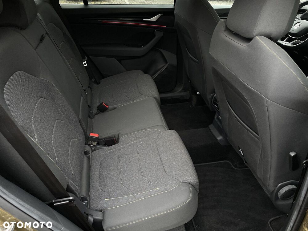 Skoda Kodiaq - 9