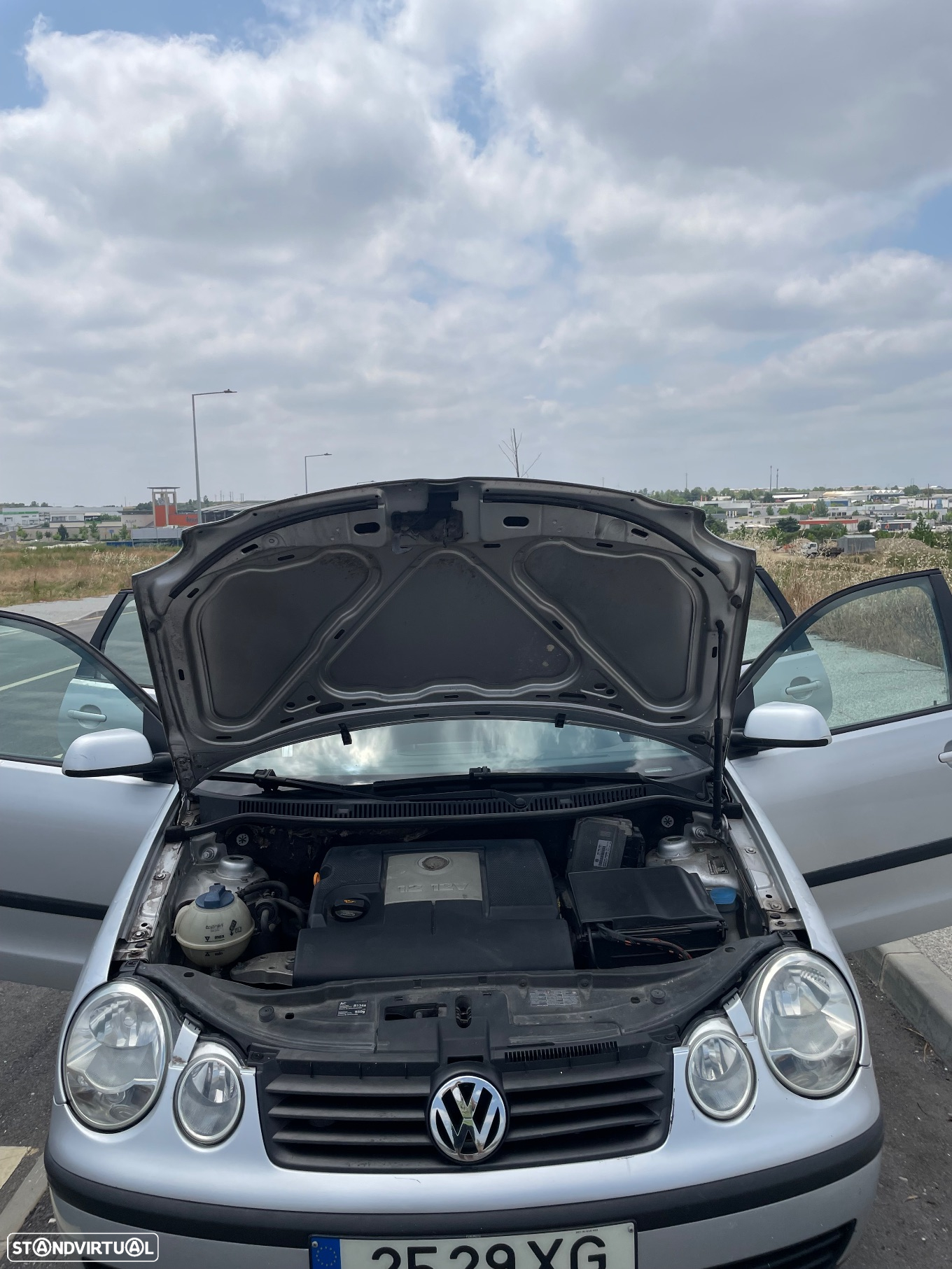 VW Polo 1.2 Basis - 32