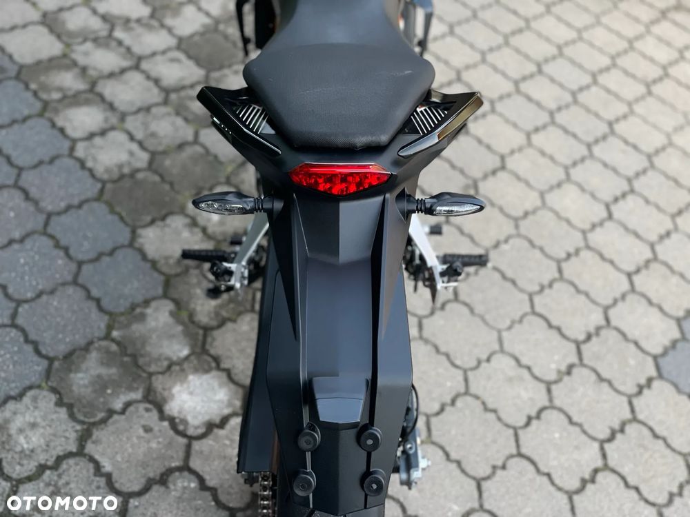 KTM Duke - 20