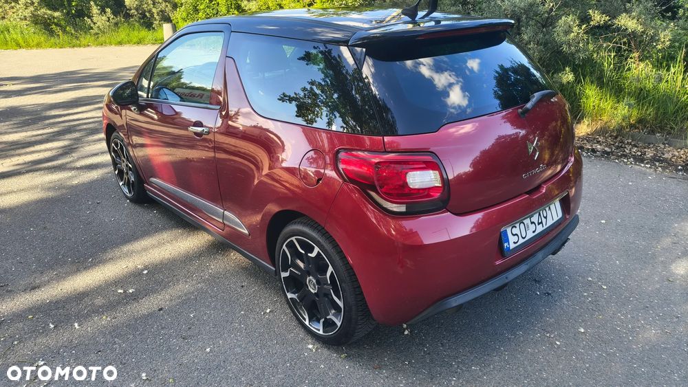 Citroën DS3 1.6 HDi SportChic - 6