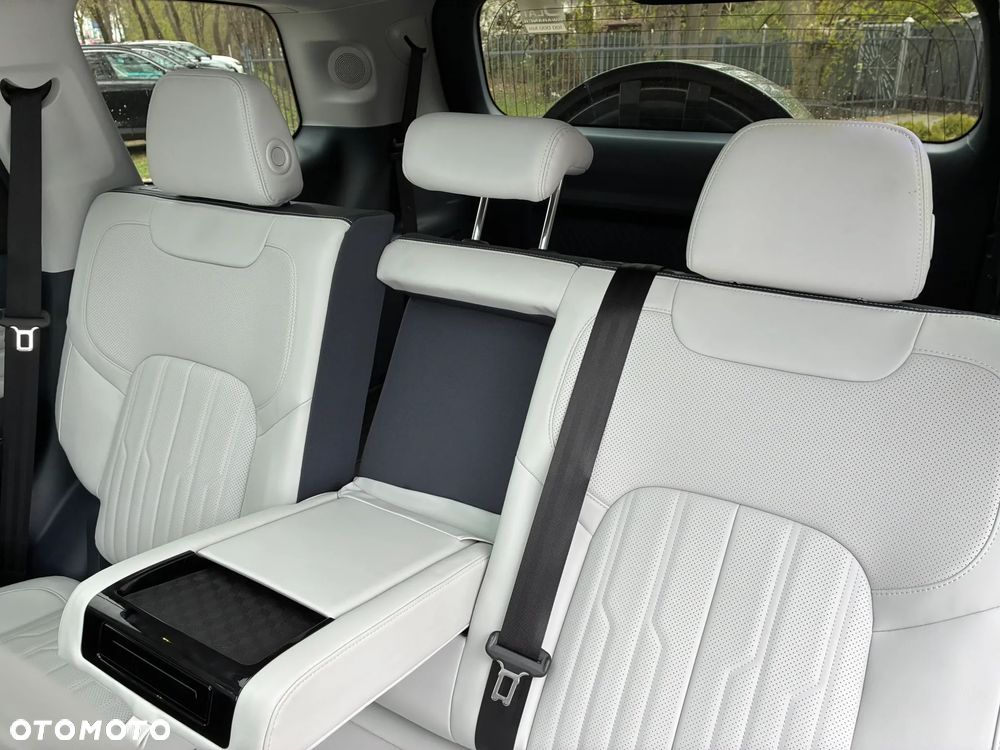 BAIC BJ60 mHEV Flagship 4x4 - 23